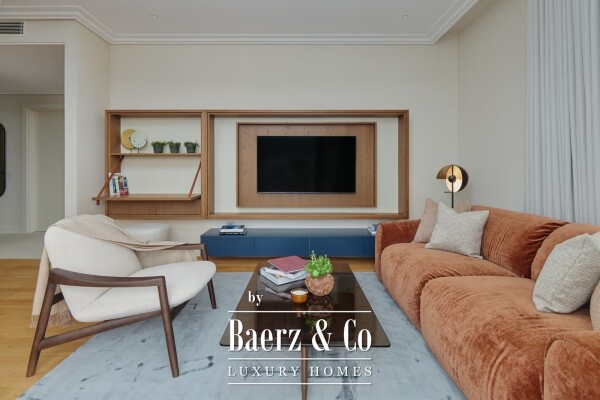 photo 10 Porto Montenegro Vero & Versa - Versa - One Bedroom Apartment - One Bedroom Apartment in Versa Building