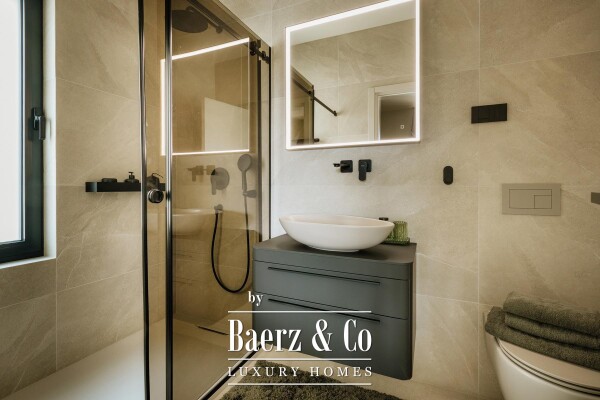 photo 14 Istria, Poreč area, luxuriously furnished semi-detached house with a pool