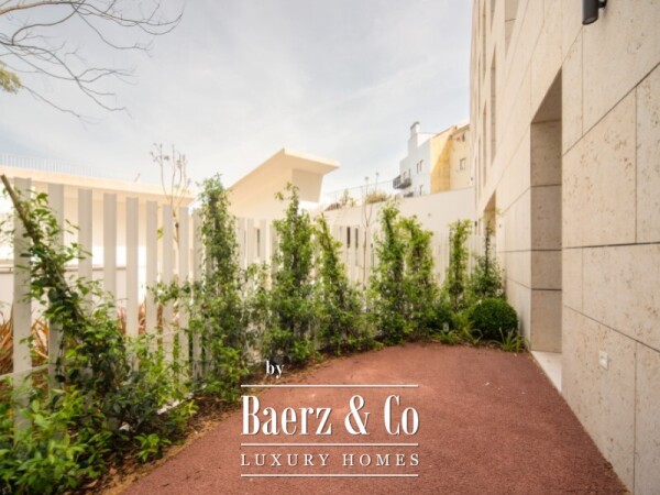 photo 20 Brand new, studio apartment in Príncipe Real, next to the Lisbon Botanical Garden.