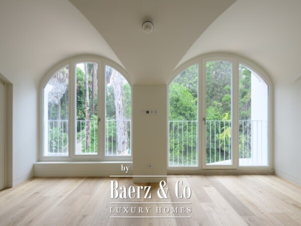 photo 23 Brand new, studio apartment in Príncipe Real, next to the Lisbon Botanical Garden.
