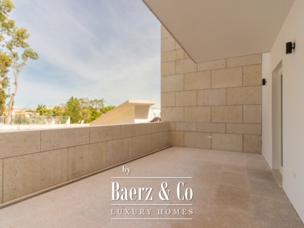 photo 16 Brand new, furnished 2-bedroom villa in Príncipe Real, next to the Lisbon Botanical Garden.
