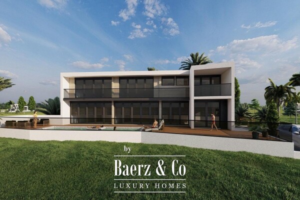 photo 1 Crikvenica: Modern detached house near the sea and city center