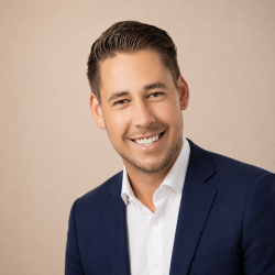 Lucien Douwes profile image